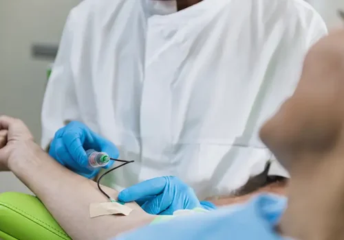 Enfermería y cuidados paliativos